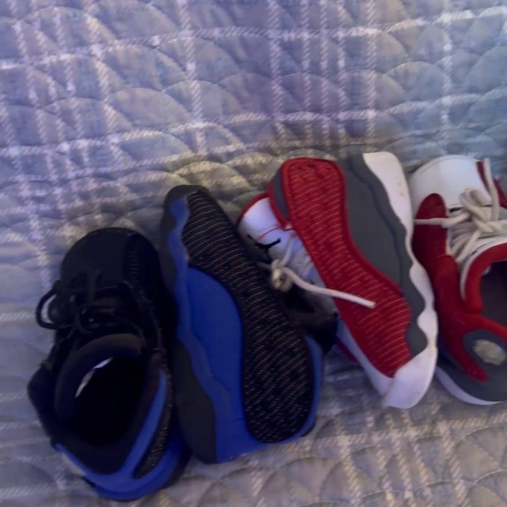 Toddler Tennis Shoes